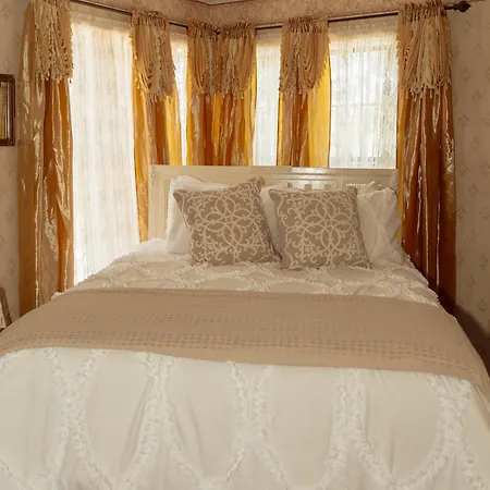 Julian Gold Rush Hotel Extérieur photo