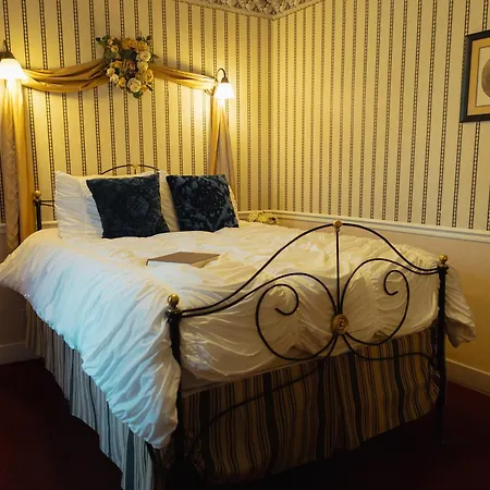 Julian Gold Rush Hotel Extérieur photo