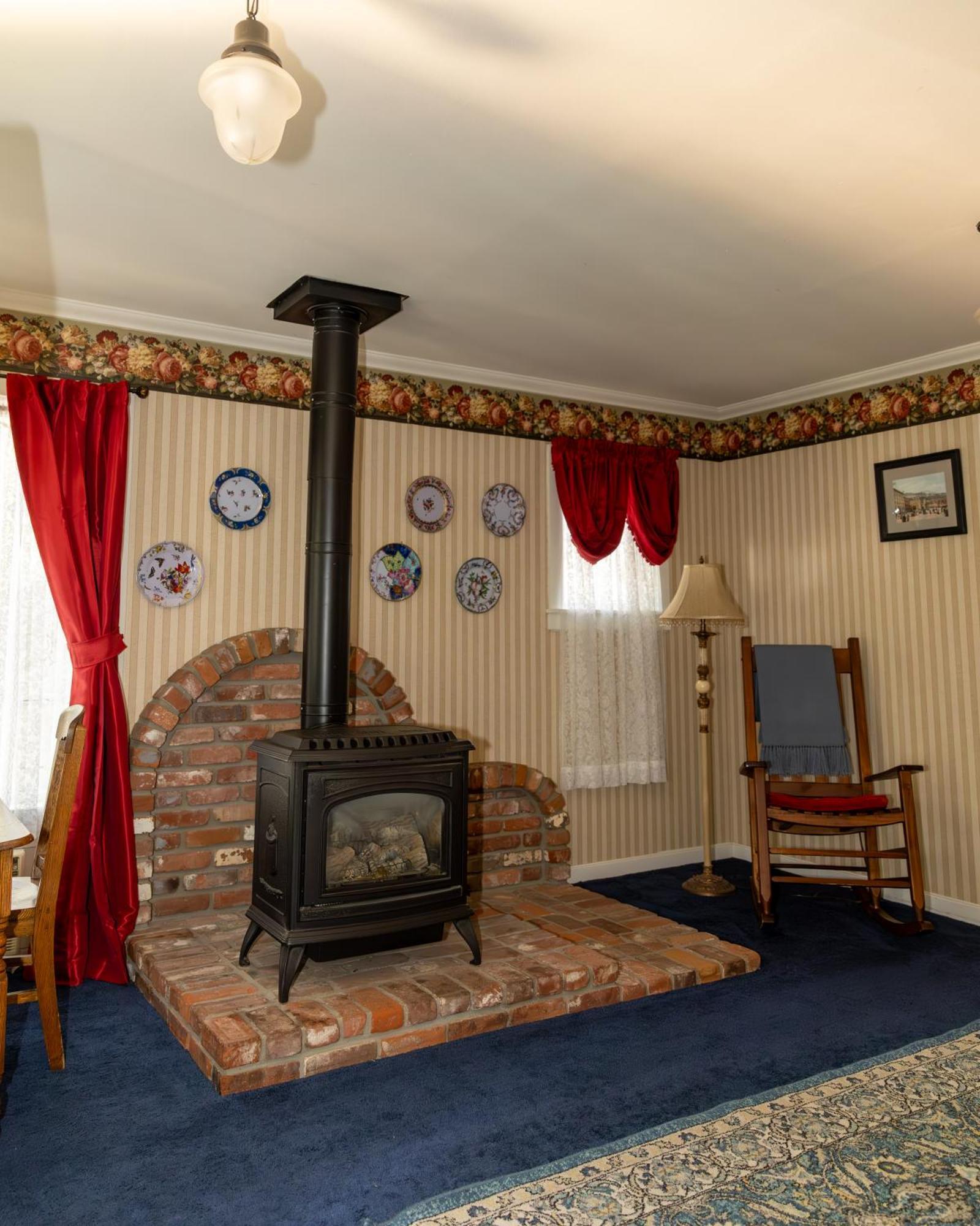 Gold Rush Hotel Julian